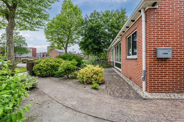 Medium property photo - Nederlandlaan 14, 9501 CC Stadskanaal